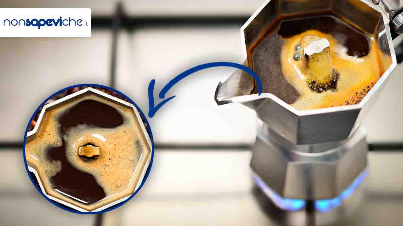 Caffè nella moka ecco le bufale che girano, parlano gli esperti