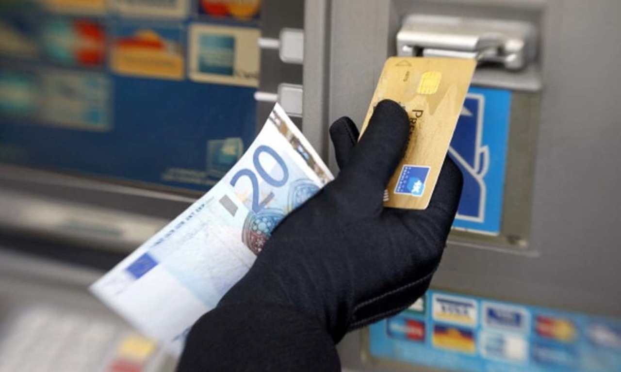 Clonare carte di credito - NonSapeviChe