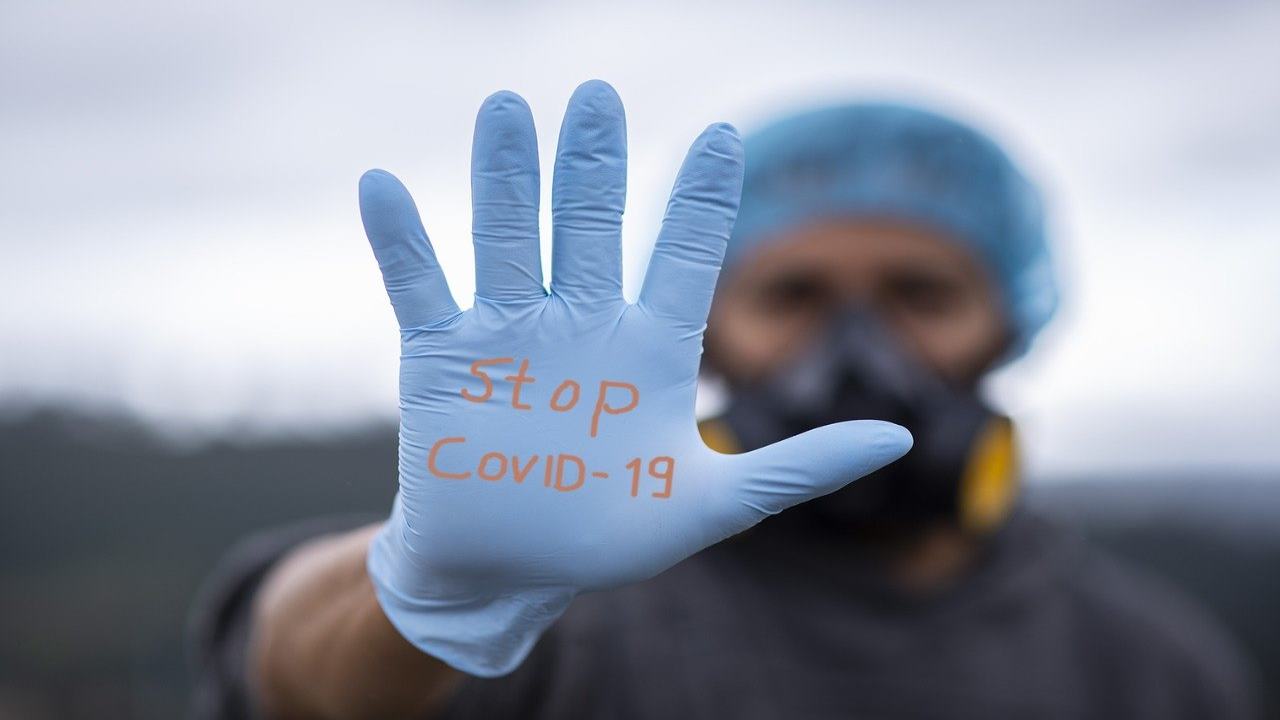 Coronavirus, come gli OMEGA 3 possono contrastare il covid e long covid