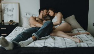 Fare sesso, un toccasana per il corpo
