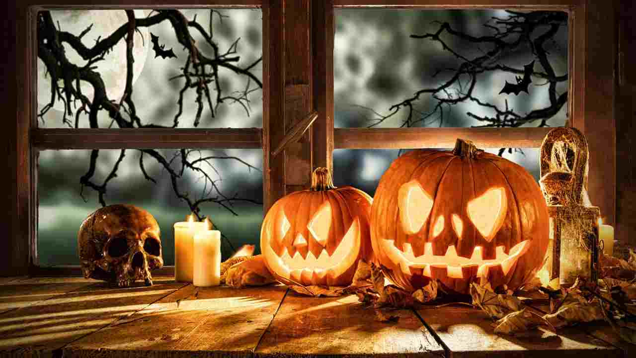 31 ottobre perché si festeggia halloween il vero significato