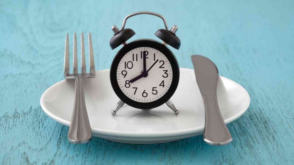 Il Professore Che Ha Inventato La Dieta Intermittente Ci Svela Un 