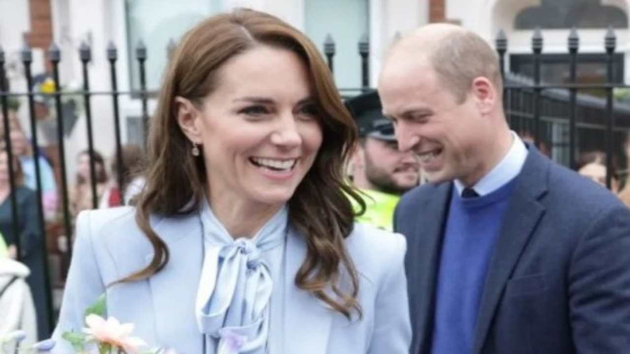 Kate Middleton il suo segreto di bellezza, la sua colazione tutte le mattine