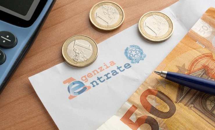 Pace Fiscale mini cartelle - NonSapeviChe