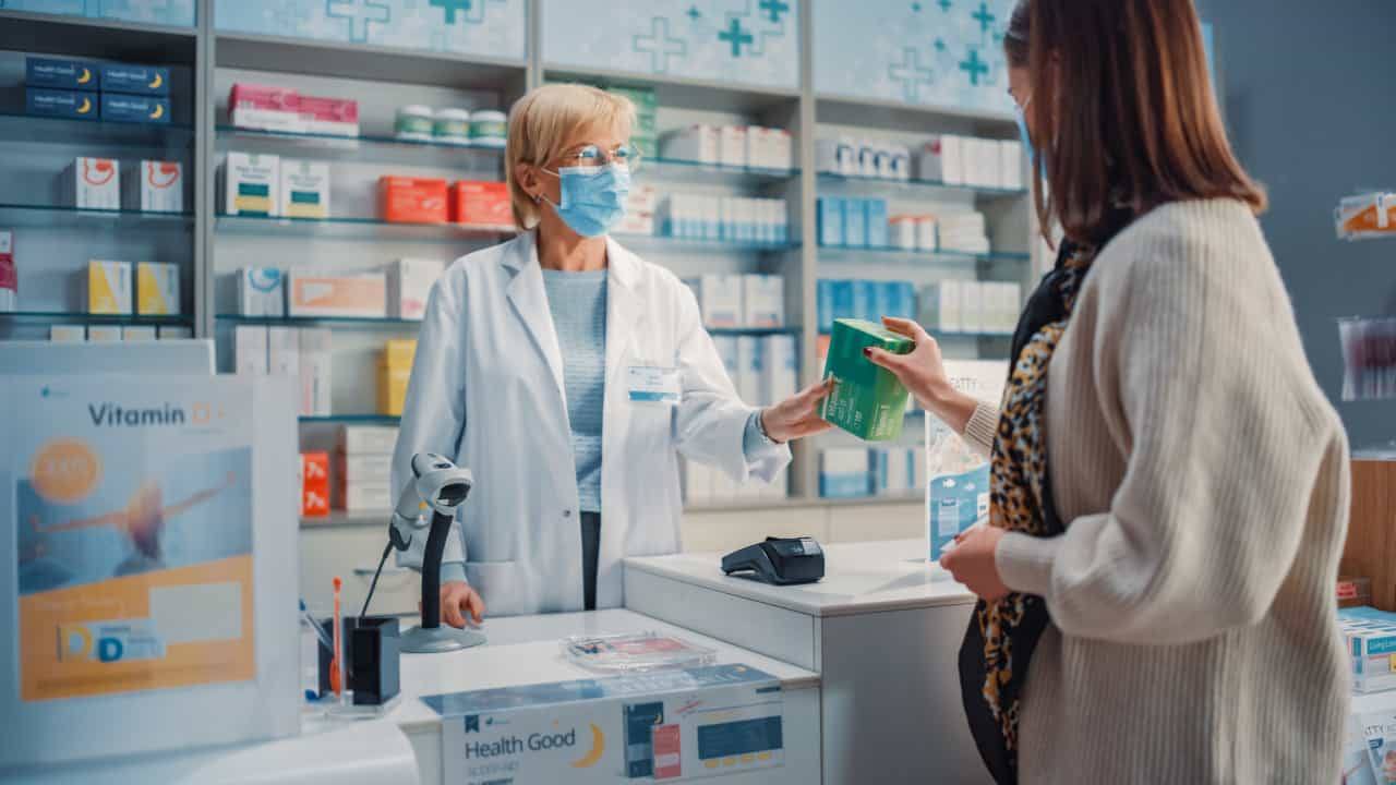 Scontrino parlante farmacia detrazione fiscale - NonSapeviChe