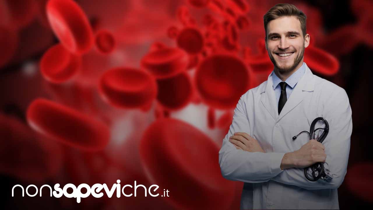 dna il sangue cambia, controllati piu spesso 29102022 nonsapeviche