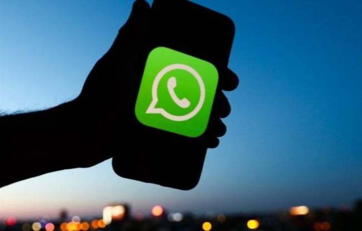 WhatsApp down oggi - NonSapeviChe