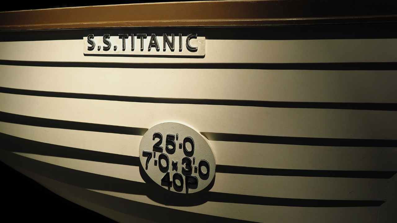 Vuoi visitare il relitto del celebre Titanic? Ecco il costo da capogiro per l'escursione in mezzo ai resti della nave più famosa della storia