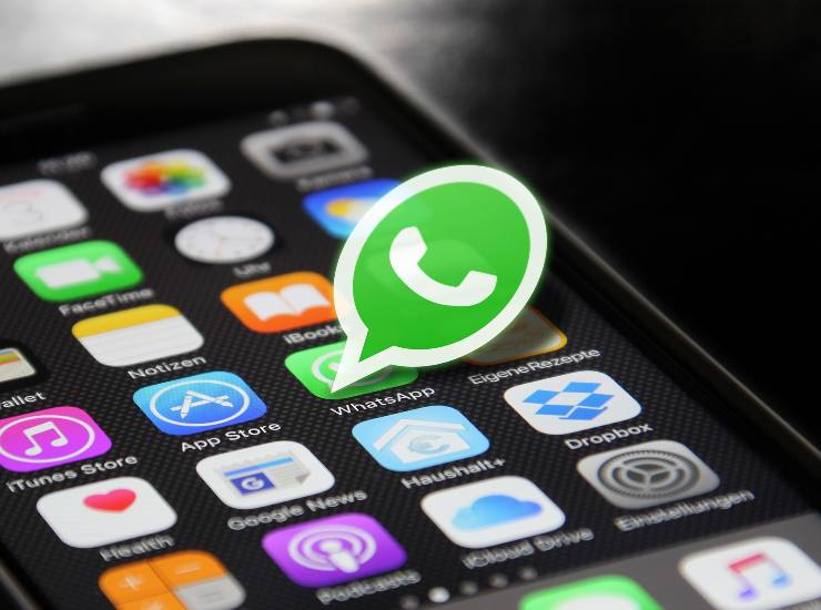 whatsapp: non farti scoprire quando hai fatto l'ultimo accesso 28102022 whatsapp