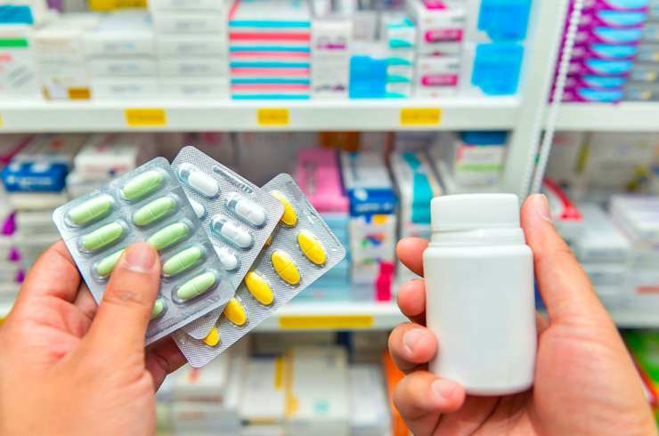 Carenza di farmaci in Italia - NonSapeviChe