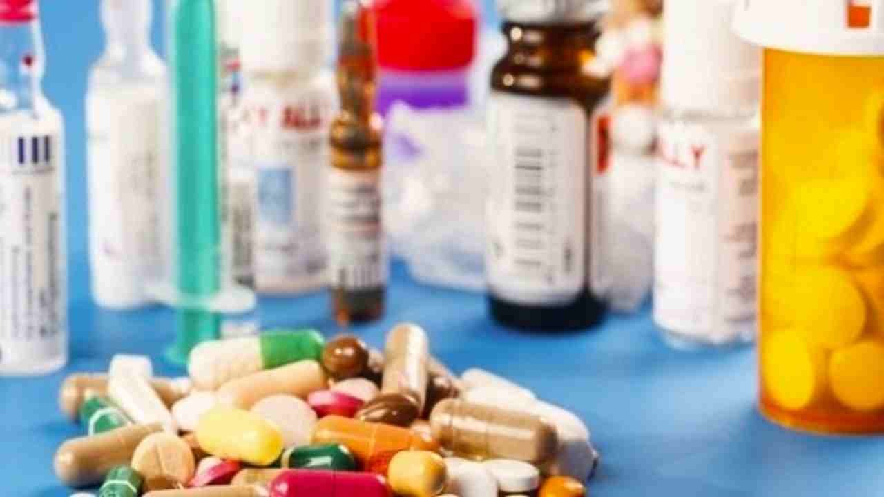 Carenza di farmaci in Italia - NonSapeviChe