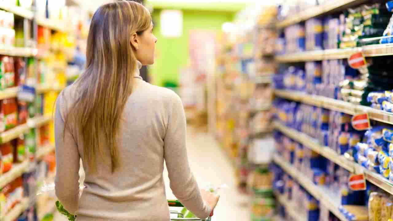 Caro vita, ecco gli alimenti improponibili che non si possono più comprare