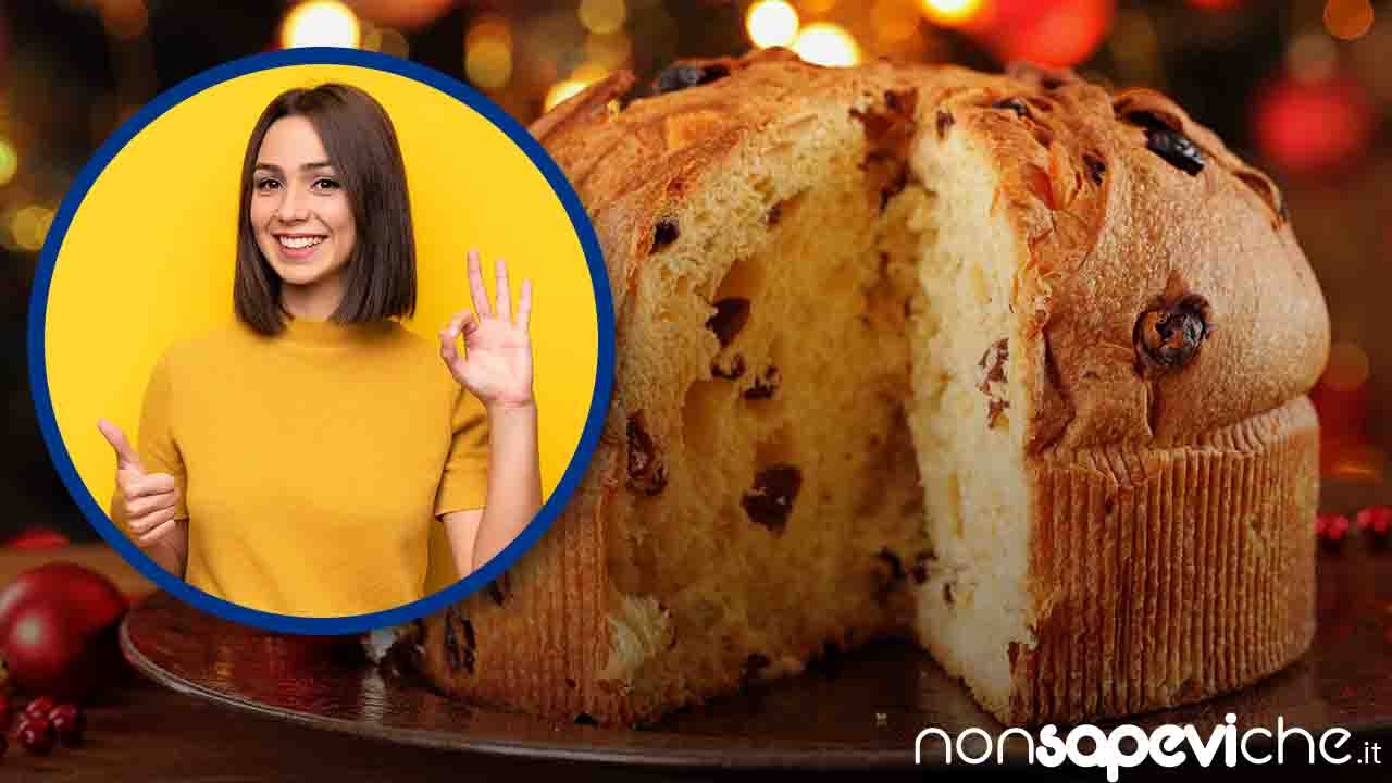 Coppa del Panettone 2022 - NonSapeviChe