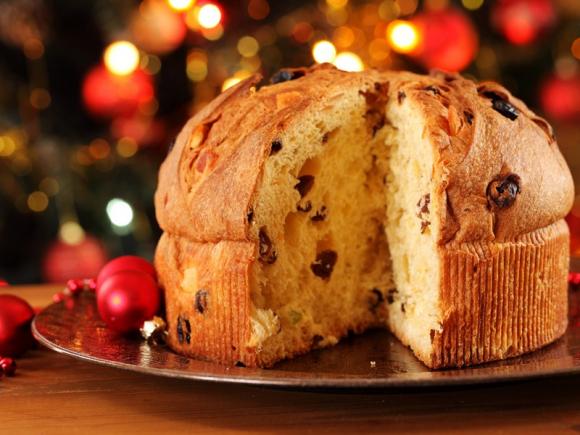 Coppa del Panettone 2022 - NonSapeviChe