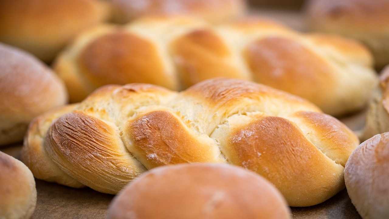 Dieta senza pane come sostituirlo e non ingrassare