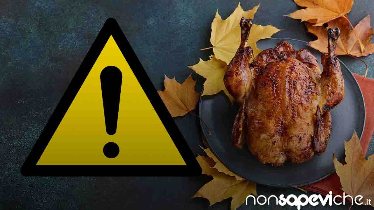 Pollo non fare mai questo errore prima di cucinarlo