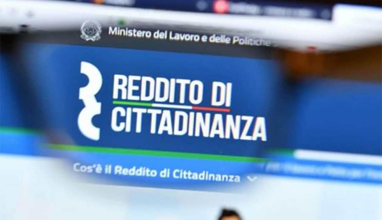 Reddito di Cittadinanza over 60 - NonSapeviChe