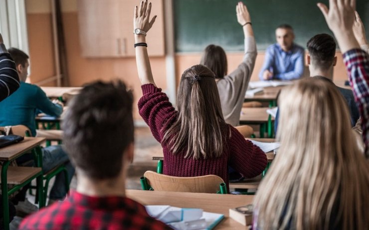 Scuola figli come sceglie percorso - NonSapeviChe