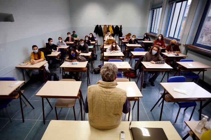 Scuola figli come sceglie percorso - NonSapeviChe