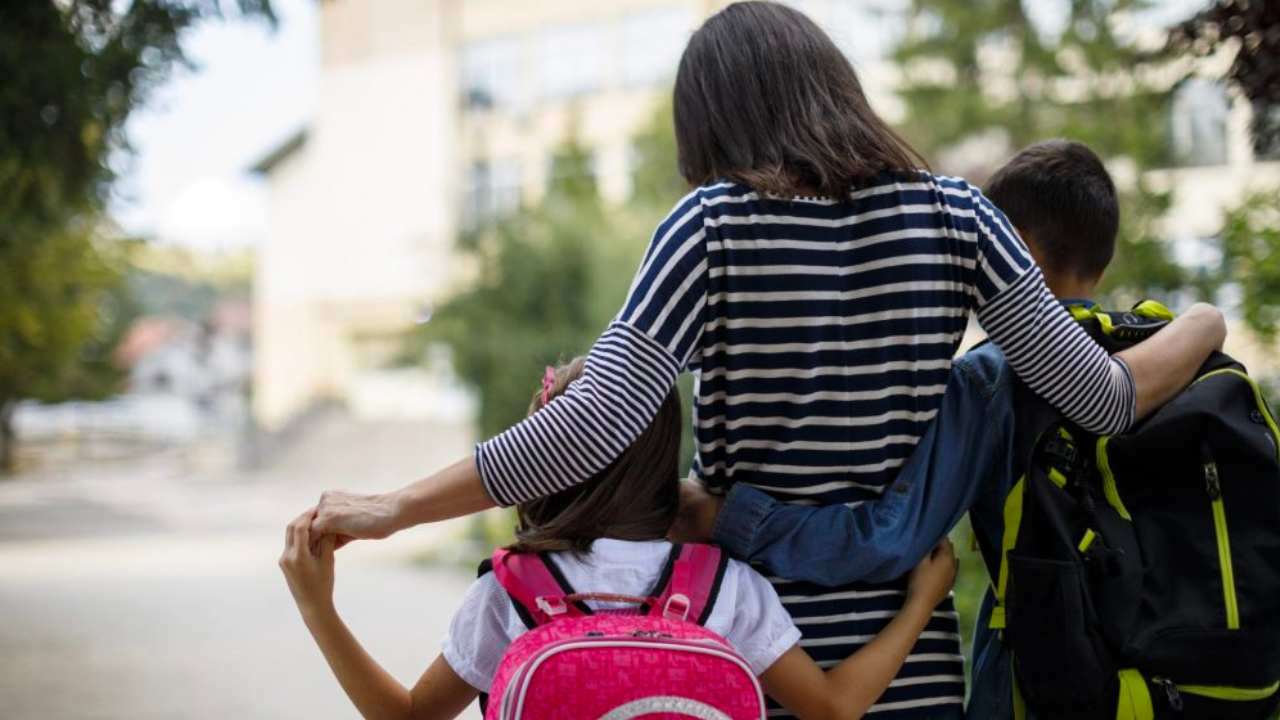 Scuola figli come sceglie percorso - NonSapeviChe