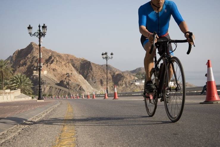 I benefici di andare in bicicletta perché dovremmo farlo tutti