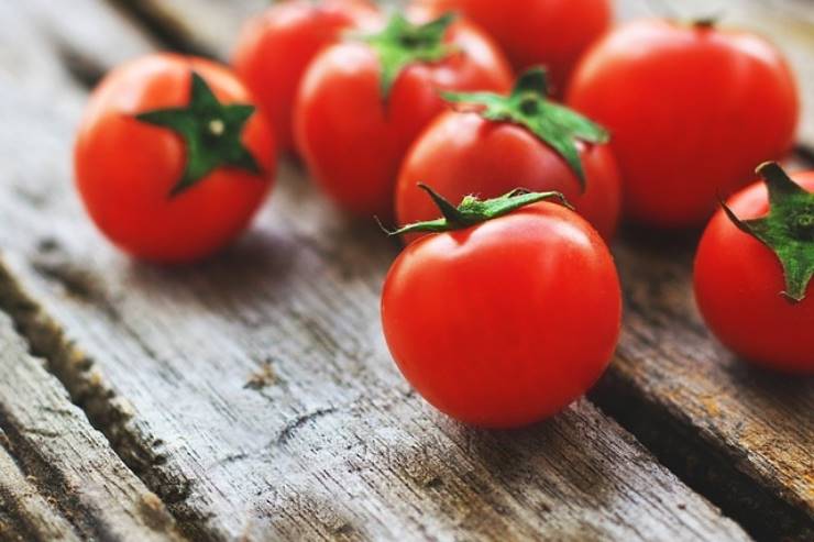 Pomodori, dentro o fuori dal frigo?