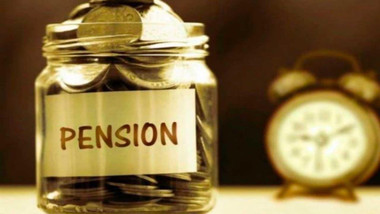 Pensioni minime aumento - NonSapeviChe