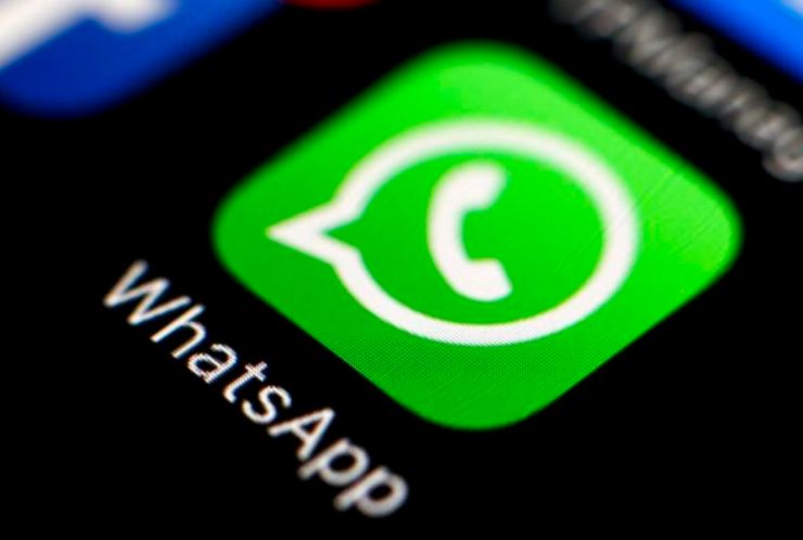 Truffa su WhatsApp attenzione sms - NonSapeviChe