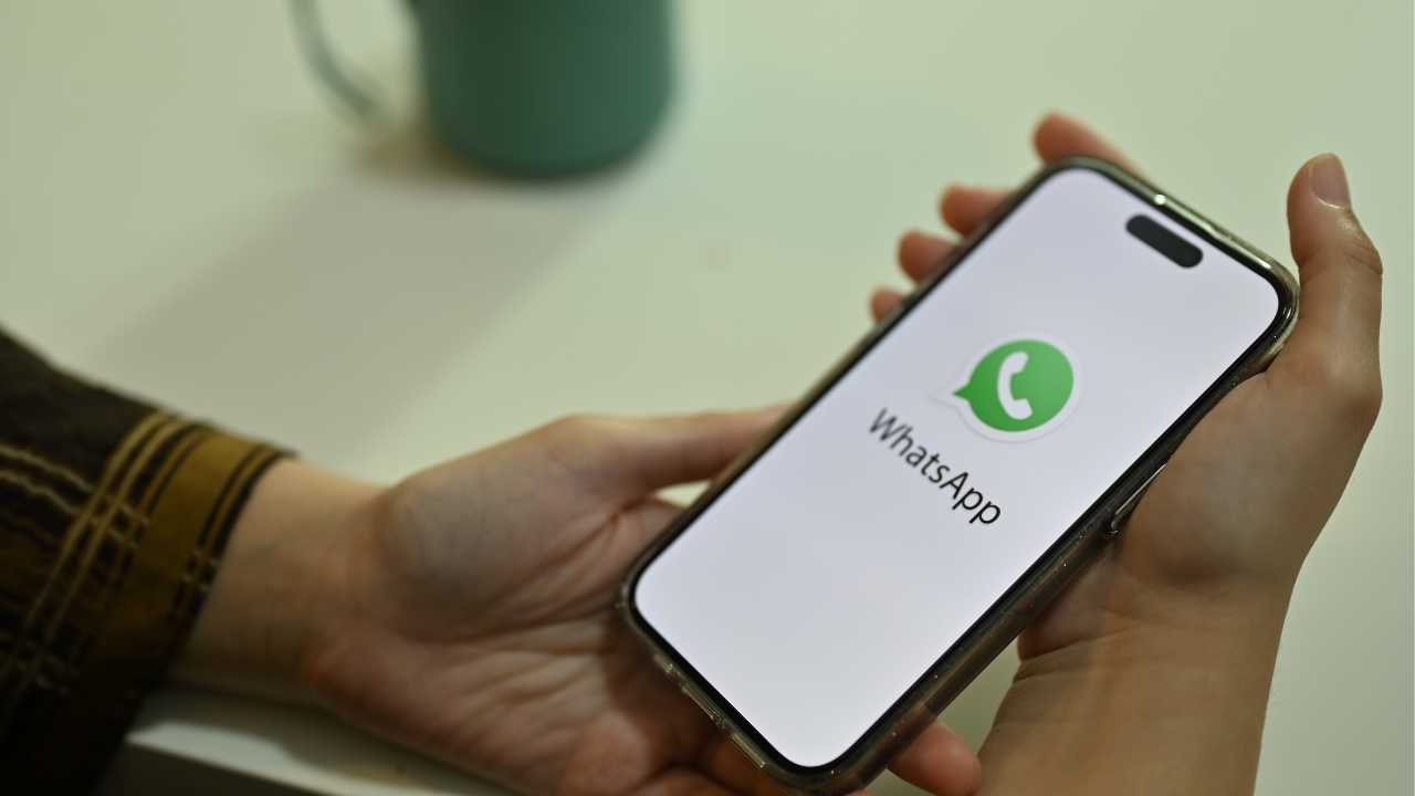 Whatsapp la nuova funzione rivoluzionaria, fa anche da antifurto 20221212 nonsapeviche.it