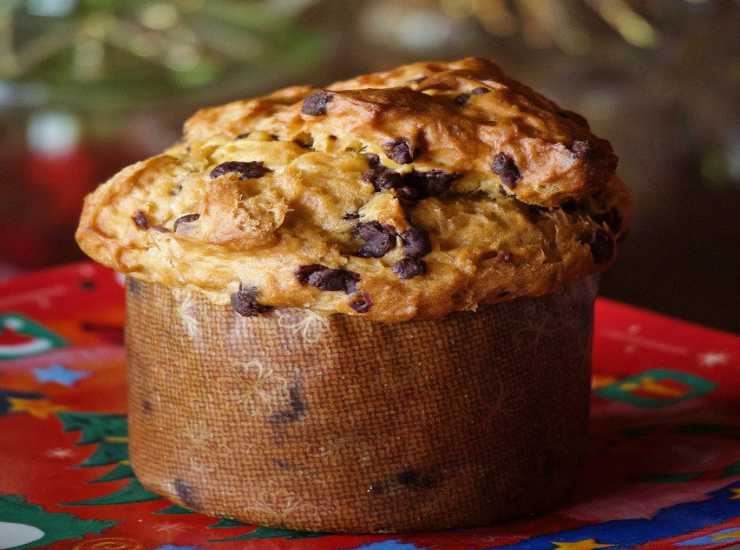 panettone