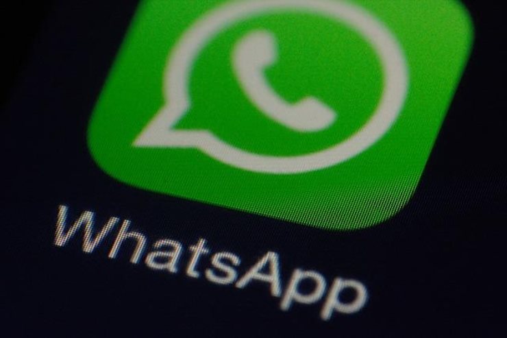 Whatsapp la nuova funzione rivoluzionaria, fa anche da antifurto