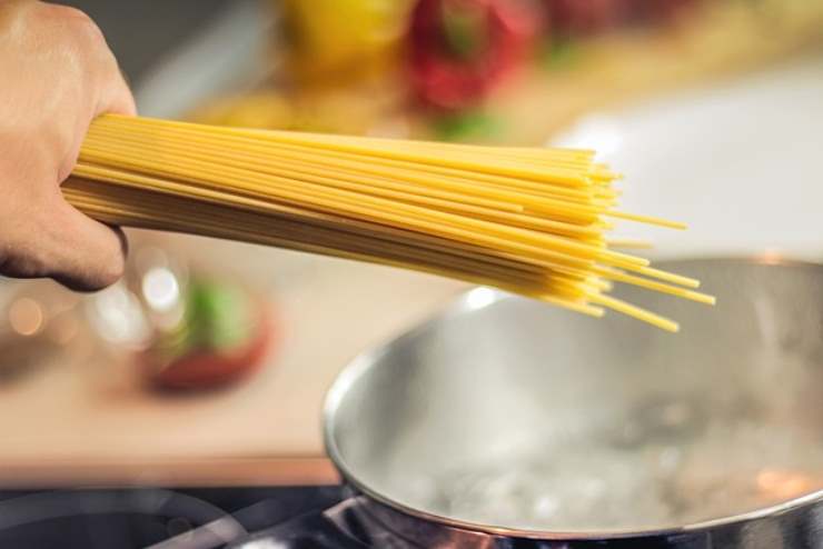 Allerta pasta contiene glifosato ecco le marche da tenere lontano