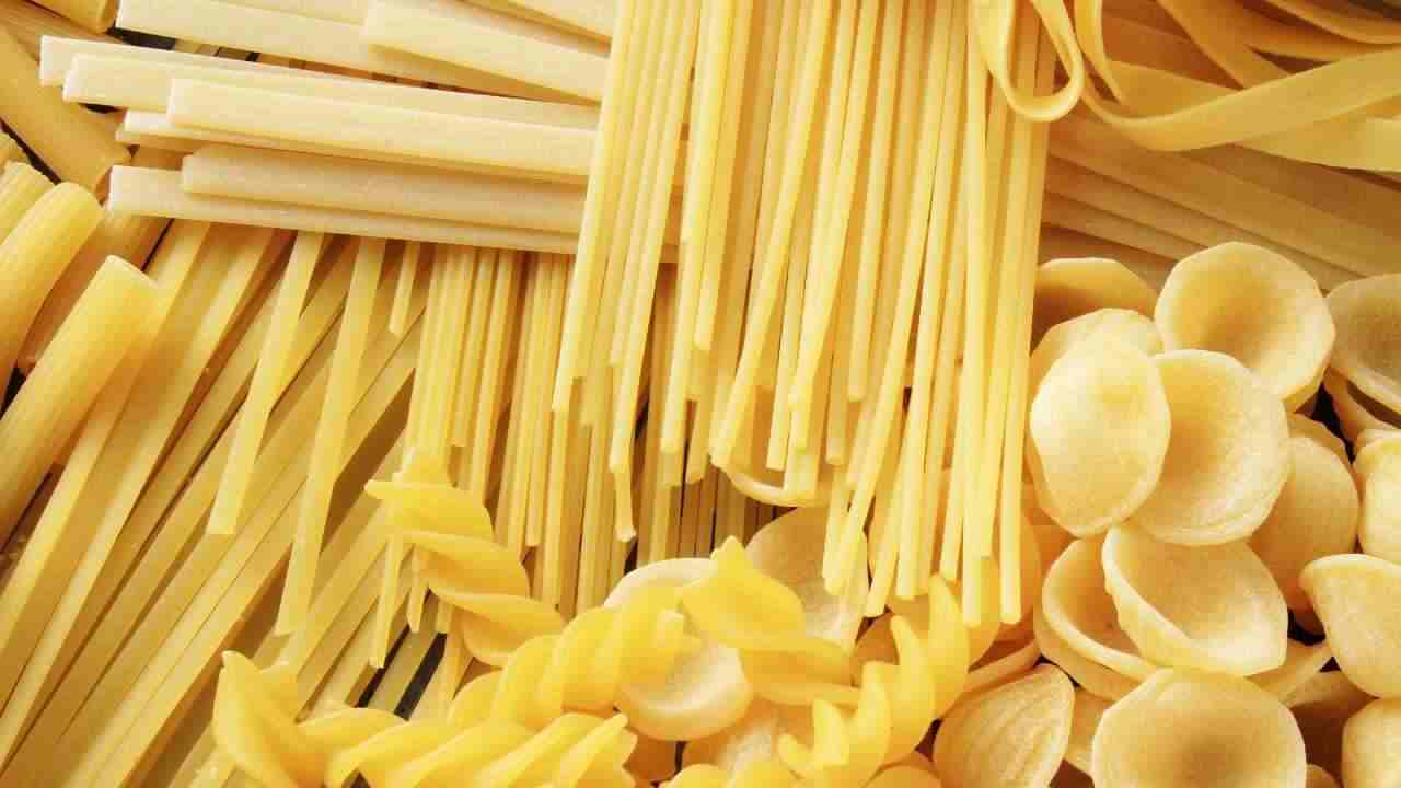 Allerta pasta contiene glifosato ecco le marche da tenere lontano