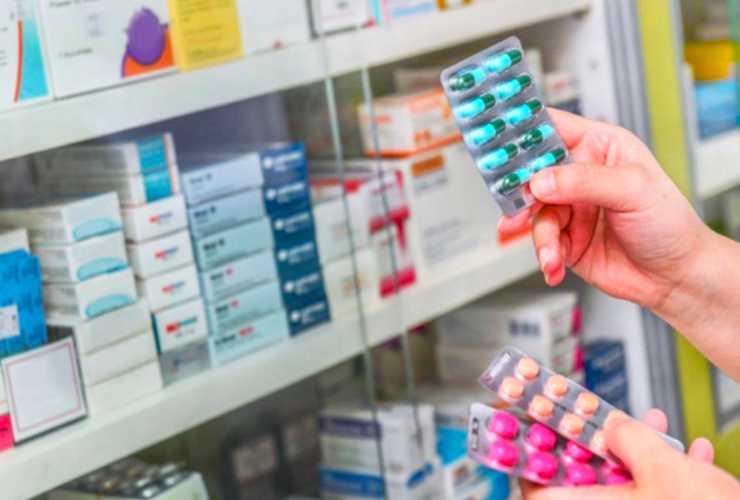 Farmaco gratis covid - NonSapeviChe