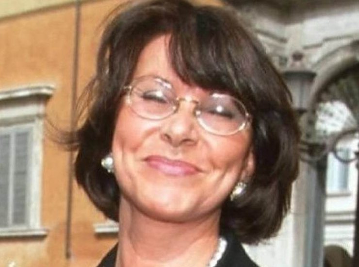 Massimiliana Landini Aleotti di Menarini