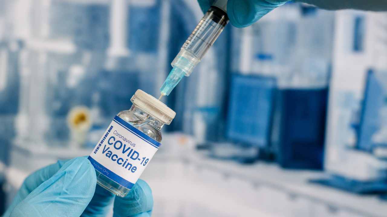 Circolare del ministero vaccini covid raccomandati ai bimbi sotto questa età