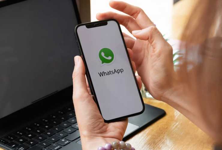 WhatsApp chi ti sta spiando - NonSapeviChe