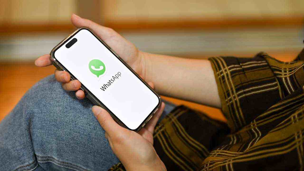 Whatsapp novità per tutti gli Android, per chi ha l'iPhone cosa succede?