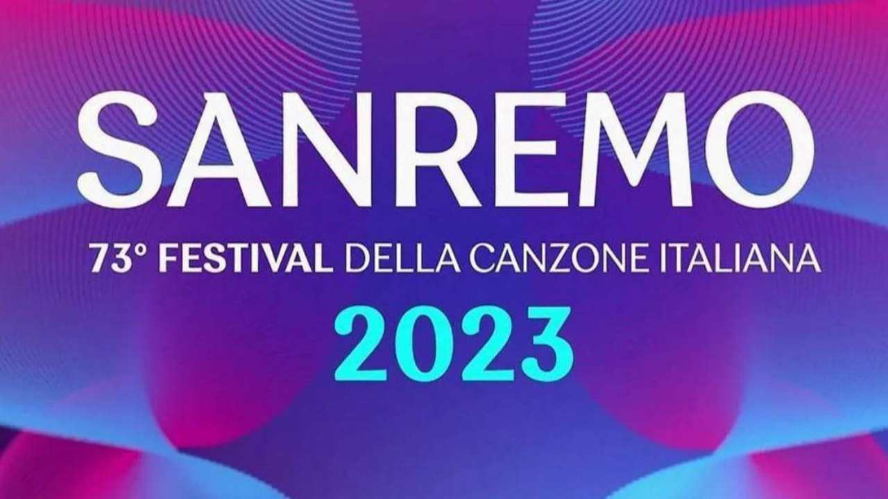 73° Festival di Sanremo, una nuova edizione ricca di sorprese (foto instagram)