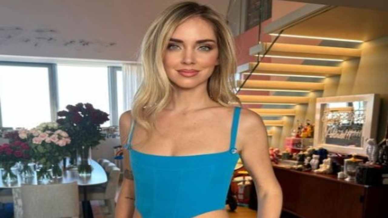 Chiara Ferragni, a quanto ammonta il suo impero da imprenditrice e influencer 