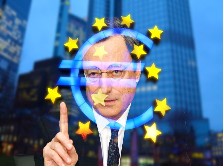 Governo Draghi