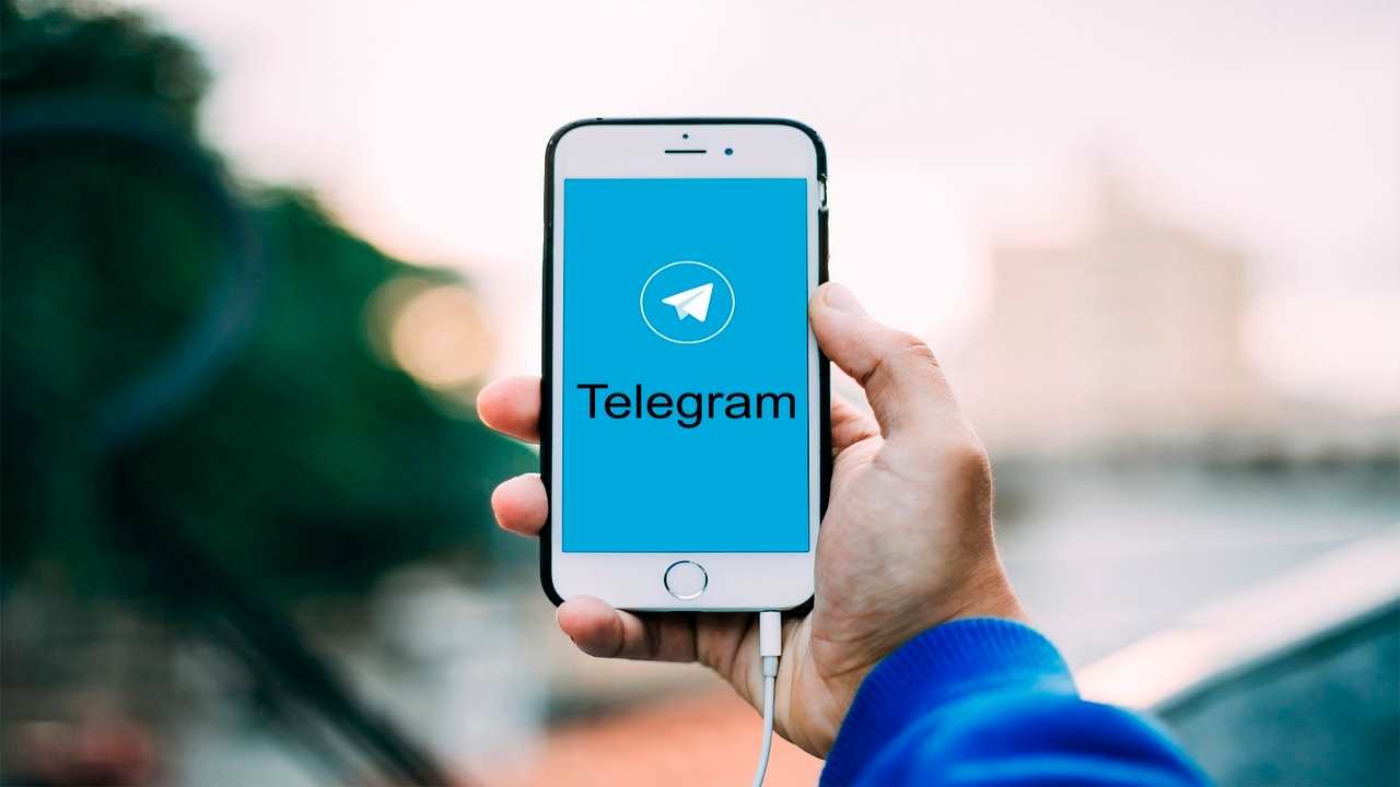 Telegram si aggiorna, novità pazzesche, tu lo hai scaricato